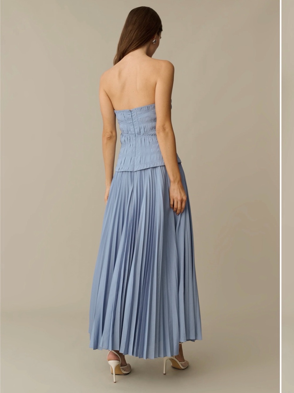 Few Moda Ada Dress - Picture 2 of 4